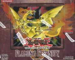 Flaming Eternity Unlimited Booster Box