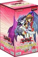 Duelist Pack 3: Jaden Yuki 2 Unlimited Booster Box