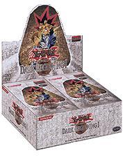 Dark Beginning 1 Unlimited Booster Box