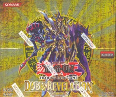 Dark Revelation Volume 2 Unlimited Booster Box