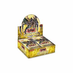 Cyberdark Impact Unlimited Booster Box