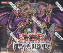 Phantom Darkness Unlimited Booster Box