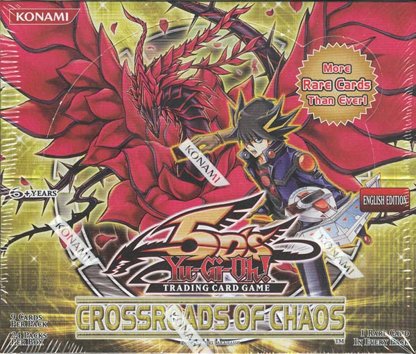 RESERVED 7 PACKS newest Yugioh Shadow of Infinity Factory Sealed Booster Pack