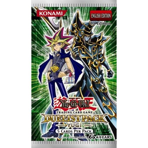 Yu-Gi-Oh Rise outlets of the Duelist 1st Edition Booster Box Sealed