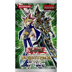 Duelist Pack: Yugi 1st Edition Booster Box