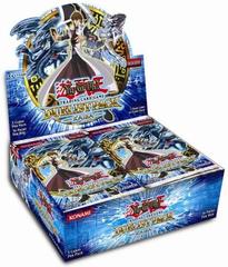 Duelist Pack: Kaiba 1st Edition Booster Box