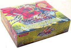 Crossroads of Chaos 1st Edition Booster Box