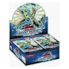 Ancient Prophecy 1st Edition Booster Box