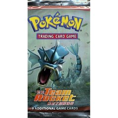 EX Team Rocket Returns Booster Pack