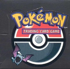 Team Rocket Unlimited Booster Box