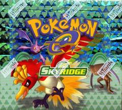 Skyridge Booster Box