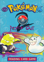 Pokemon Base Set 2 Theme Deck: Psych Out