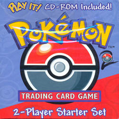 Base Set 2 - 2 Player Starter Set