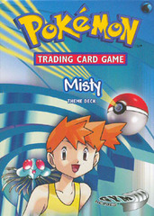 Pokemon Gym Heroes Theme Deck: 