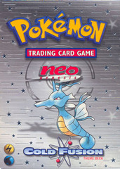 Pokemon Neo Genesis Theme Deck: 