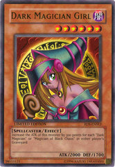 Dark Magician Girl - RDS-ENSE2 - Ultra Rare - Limited Edition