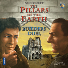 Pillars of the Earth: Builders Duel