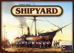 Shipyard