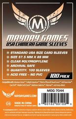 Mayday Games USA Chimera Game Sleeves 100ct