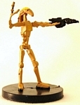 Battle Droid Officer # 13