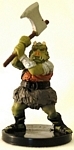 Gamorrean Bodyguard # 26