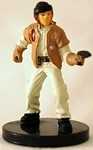 Red Hand Trooper # 18
