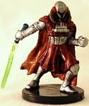 Saesee Tiin, Jedi Master # 11