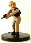 Sullustan Scout # 37