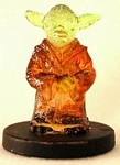 Yoda, Force Spirit # 19