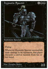 Hypnotic Specter