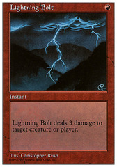 Lightning Bolt