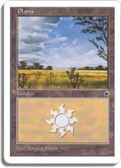 Plains Portal