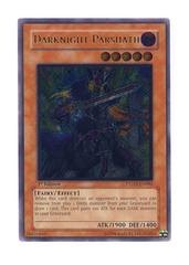 Darknight Parshath - PTDN-EN082 - Ultimate Rare - 1st Edition