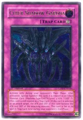 Cyber Shadow Gardna - CDIP-EN058 - Ultimate Rare - 1st Edition