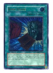 Rare Value - FOTB-EN033 - Ultimate Rare - 1st Edition