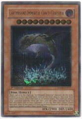 Earthbound Immortal Chacu Challhua - ANPR-EN017 - Ultimate Rare - 1st Edition