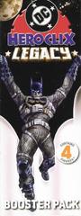 Hero Clix Legacy Booster