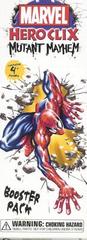 Mutant Mayhem: Booster