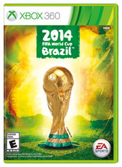 2014 FIFA World Cup Brazil