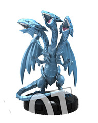 Blue-Eyes Ultimate Dragon (019)