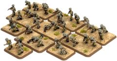Ch'ir Mamochan (Motorised) Platoon
