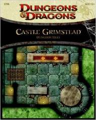 Castle Grimstead Dungeon Tiles