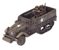 M3 half-track