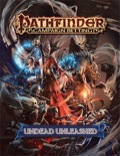 Pathfinder Campaign Setting: Undead Unleashed