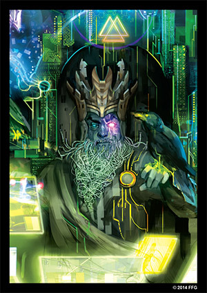 Wotan Art Sleeves