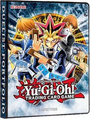 Konami Yu-Gi-Oh! Classic Duelist 4-pocket Portfolio 2014