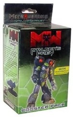 Mechwarrior: Falcons Prey Booster Pack