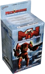 Mechwarrior: Annihilation Booster Pack