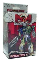 Mechwarrior: Age of Destruction Booster Pack