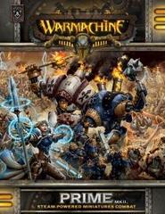 Warmachine Prime: Mk II SC